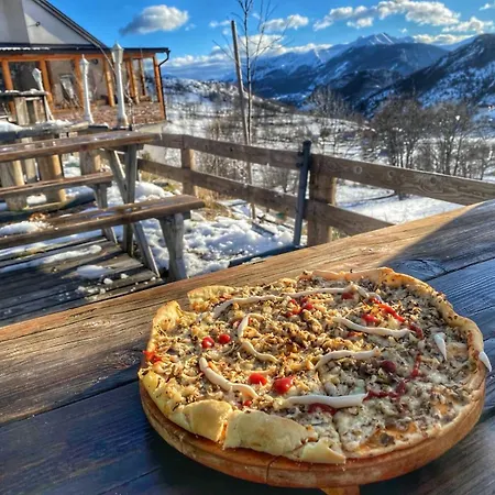 Konak Umoljani Appartamento Umoljani