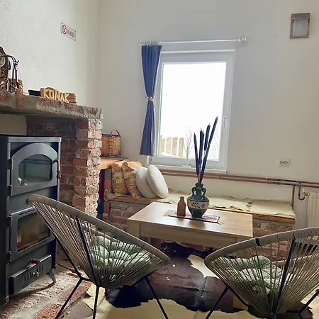 Apartment Konak Umoljani