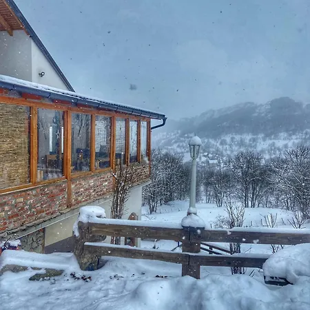 Konak Umoljani Apartman *