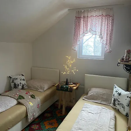 Konak Umoljani Apartman