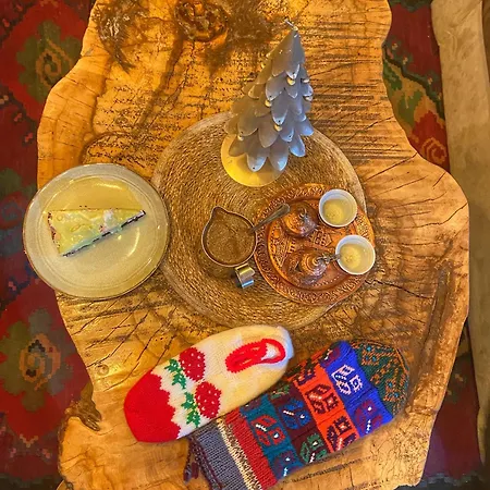 Apartman Konak Umoljani *