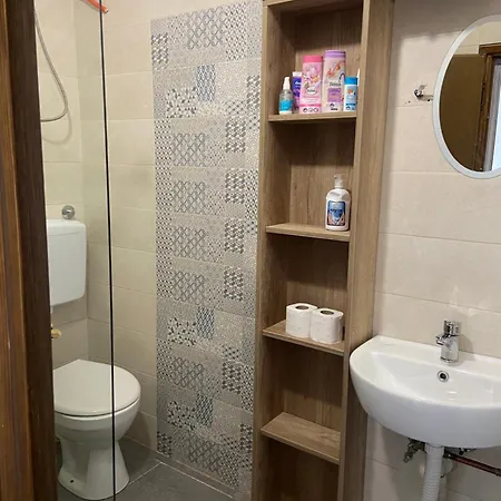 Konak Umoljani * Umoljani