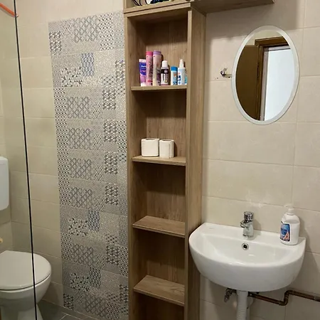 Konak Umoljani Appartamento