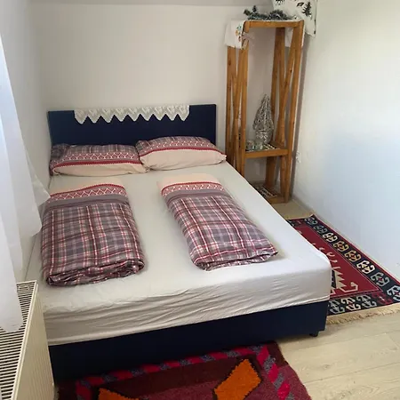 Appartamento Konak Umoljani