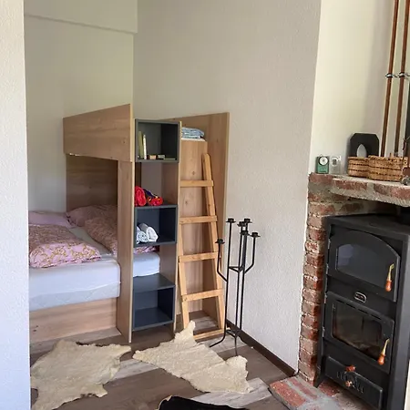 Konak Umoljani Apartman *