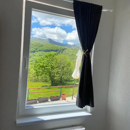 Appartamento Konak Umoljani *