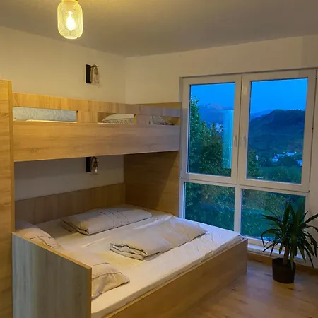 Konak Umoljani Apartment Umoljani