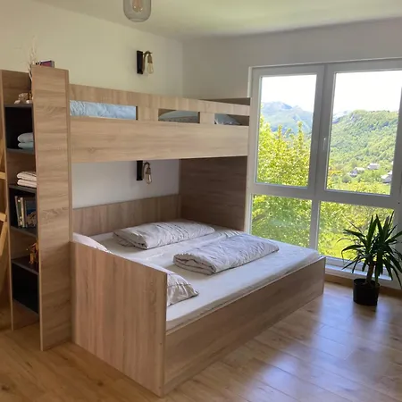 Appartamento Konak Umoljani