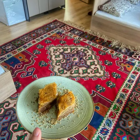 Apartment Konak Umoljani *