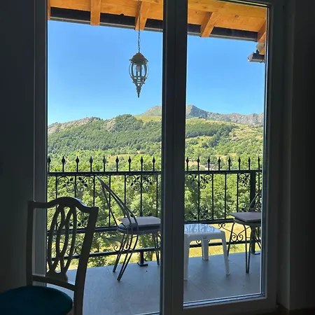 Konak Umoljani Appartamento *