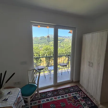 Lägenhet Konak Umoljani *