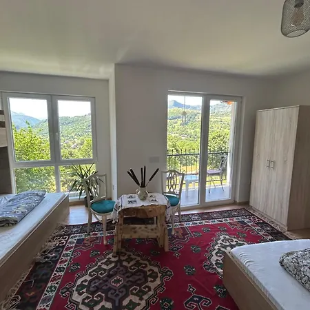 Konak Umoljani Apartman Umoljani