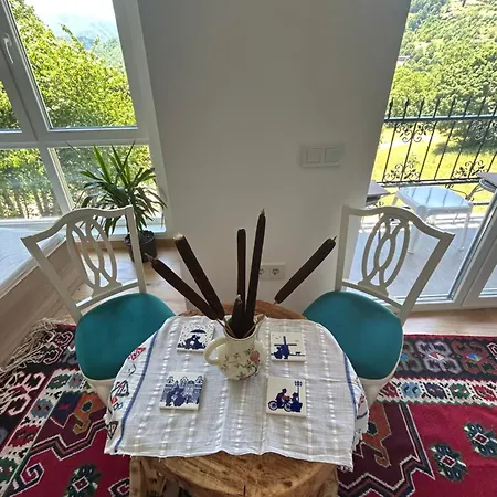 Apartman Konak Umoljani Umoljani