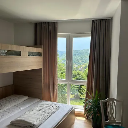 Konak Umoljani Umoljani