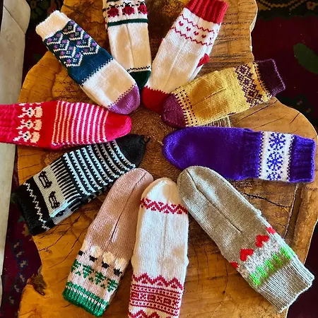 Konak Umoljani Apartman