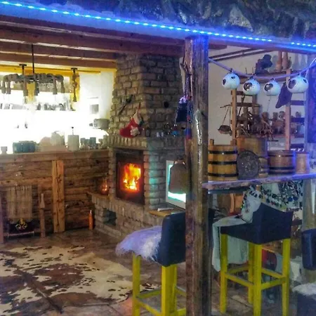 Konak Umoljani Apartment *