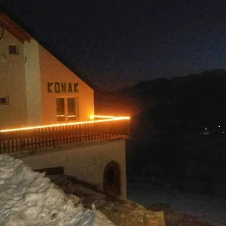 Apartment Konak Umoljani