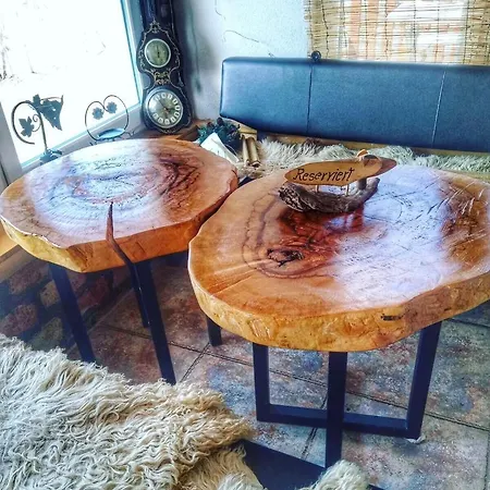 Konak Umoljani * Umoljani